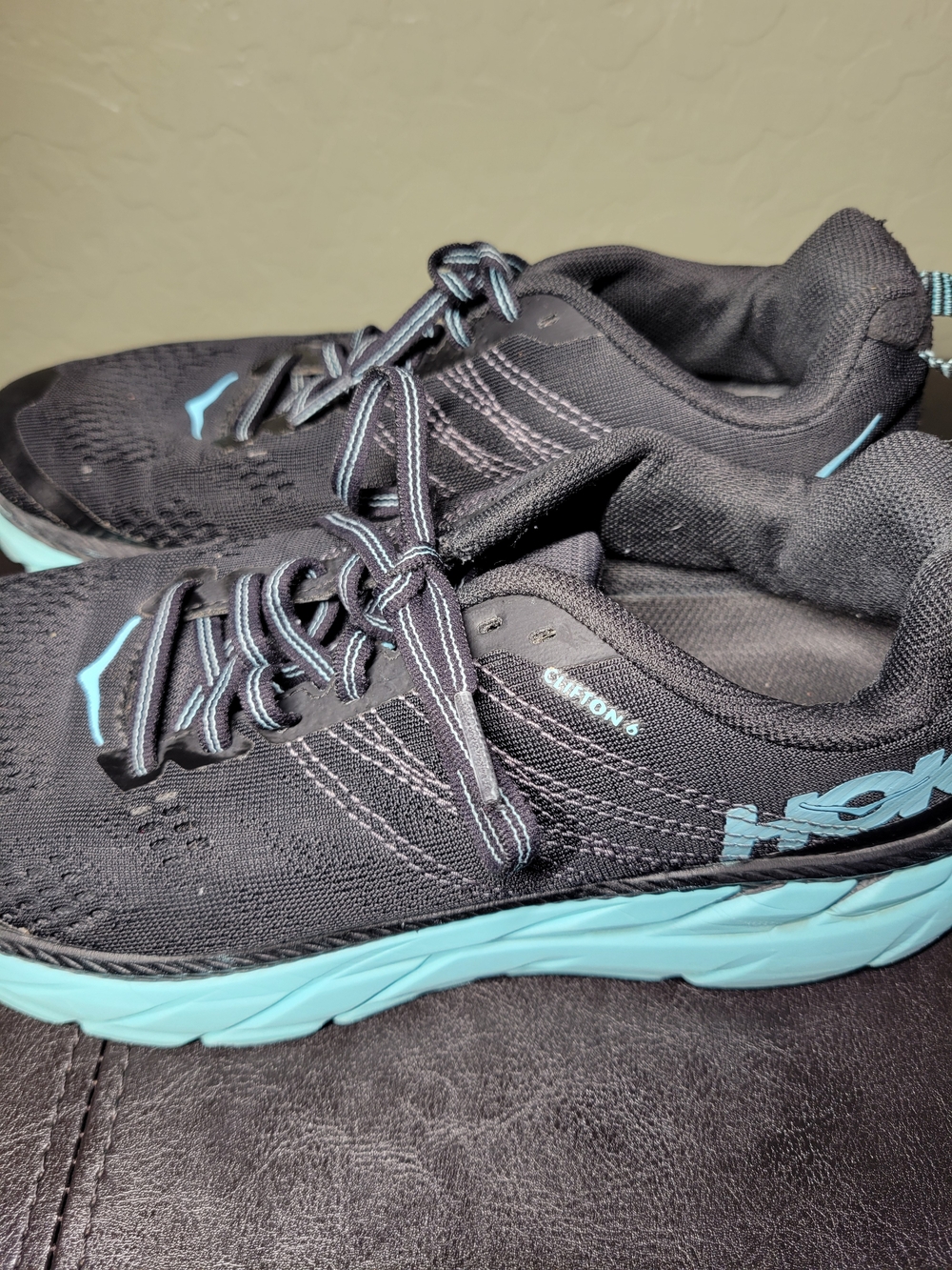 Hoka One Clifton 6 Women's Size 6.5 - Picture 2 of 10